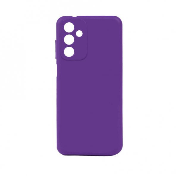 Samsung Galaxy M23 Kılıf Biye Renkli Silikon Kılıf Esnek Kapak - 4