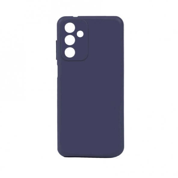 Samsung Galaxy M23 Kılıf Biye Renkli Silikon Kılıf Esnek Kapak - 5