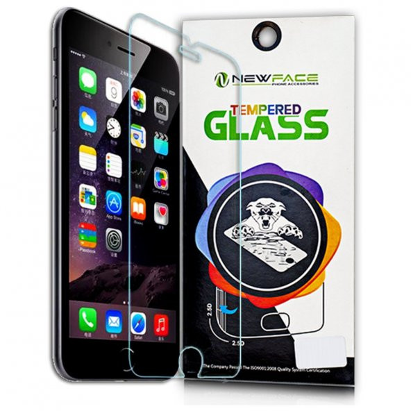 iPhone 13 Mini Ekran Koruyucu Şeffaf Kırılmaz Temperli Cam - Resim 8