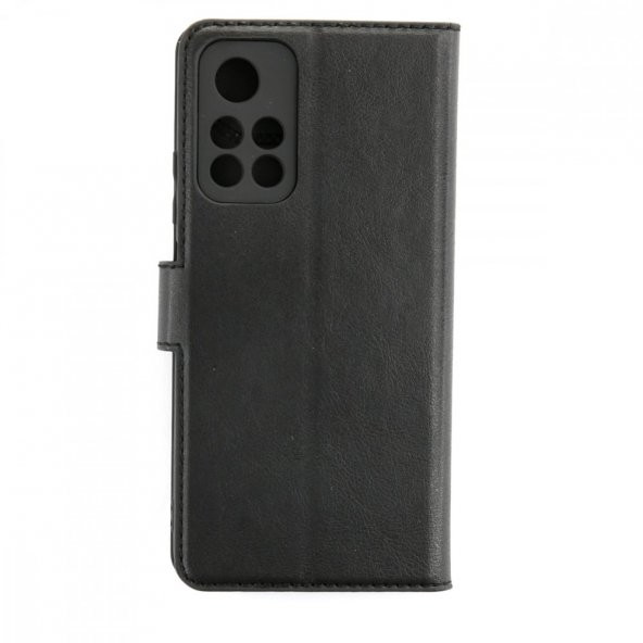 Xiaomi Redmi Note 11T Kılıf Trend S Kapaklı Cüzdanlı Deri Kılıf
