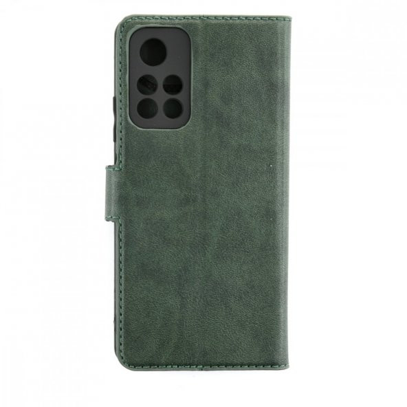 Xiaomi Redmi Note 11T Kılıf Trend S Kapaklı Cüzdanlı Deri Kılıf - 3