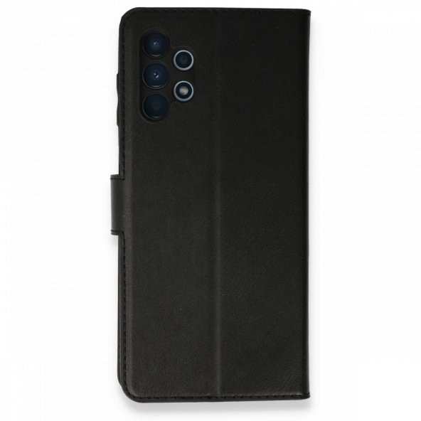 Samsung Galaxy A13 4G Kılıf Trend S Kapaklı Cüzdanlı Deri Kılıf - 2