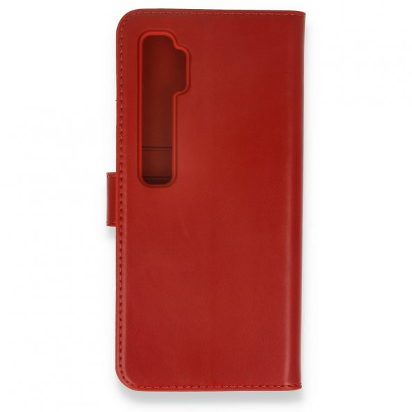 Xiaomi Mi Note 10 Kılıf Trend S Kapaklı Cüzdanlı Deri Kılıf - 2