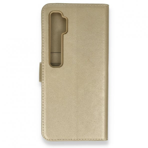 Xiaomi Mi Note 10 Kılıf Trend S Kapaklı Cüzdanlı Deri Kılıf - 3