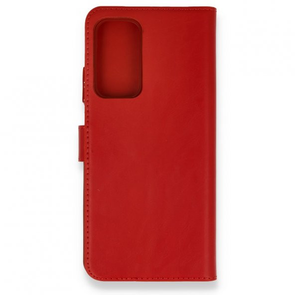 Xiaomi Mi 10T Pro Kılıf Trend S Kapaklı Cüzdanlı Deri Kılıf - 2