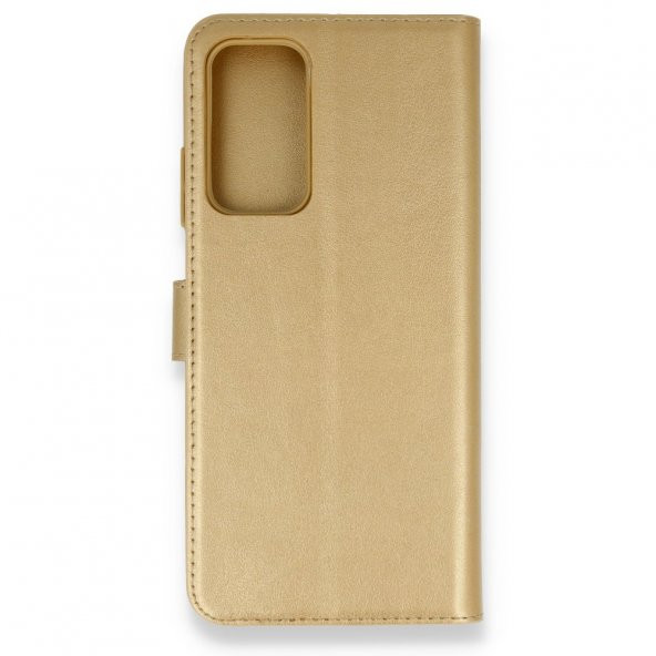 Xiaomi Mi 10T Pro Kılıf Trend S Kapaklı Cüzdanlı Deri Kılıf - 3