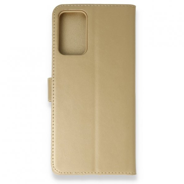 Samsung Galaxy Note 20 Kılıf Trend S Kapaklı Cüzdanlı Deri Kılıf - 3