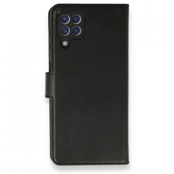 Samsung Galaxy M32 Kılıf Trend S Kapaklı Cüzdanlı Deri Kılıf ürün görseli