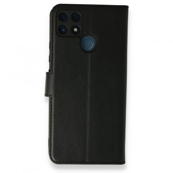 Realme C25 Kılıf Trend S Kapaklı Cüzdanlı Deri Kılıf