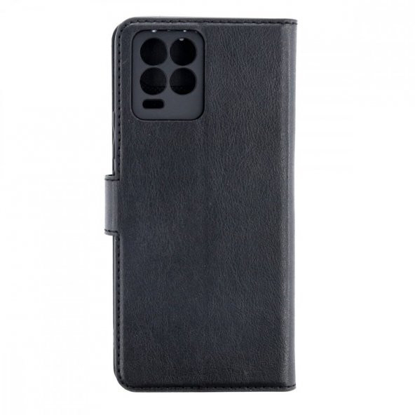 Realme 8 Pro Kılıf Trend S Kapaklı Cüzdanlı Deri Kılıf