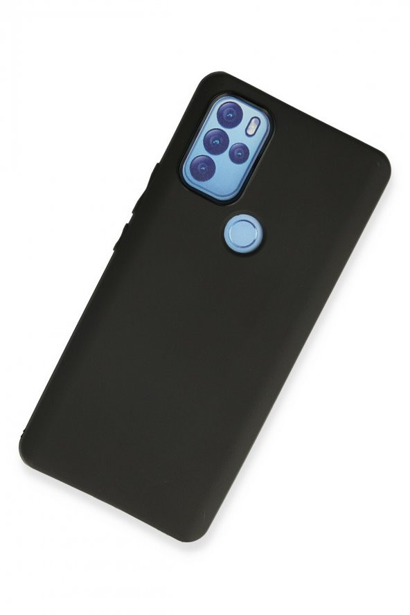 General Mobile GM 21 Pro Kılıf First Esnek Kapak Silikon Kılıf - Resim 2