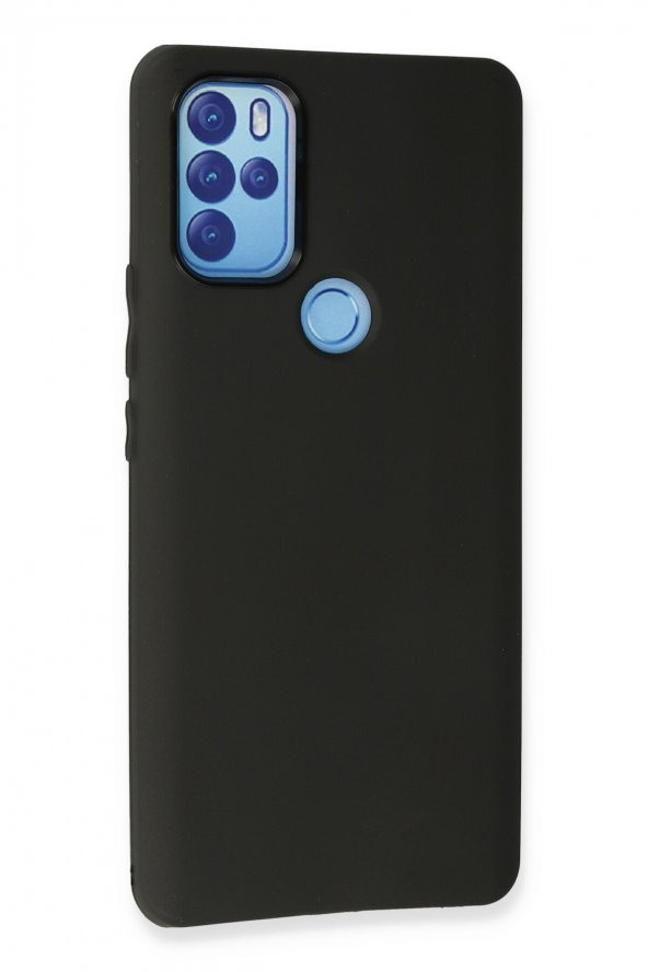 General Mobile GM 21 Pro Kılıf First Esnek Kapak Silikon Kılıf - Resim 3