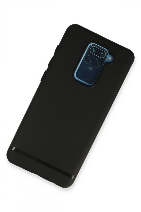 Xiaomi Redmi Note 9 Kılıf First Esnek Kapak Silikon Kılıf - 2