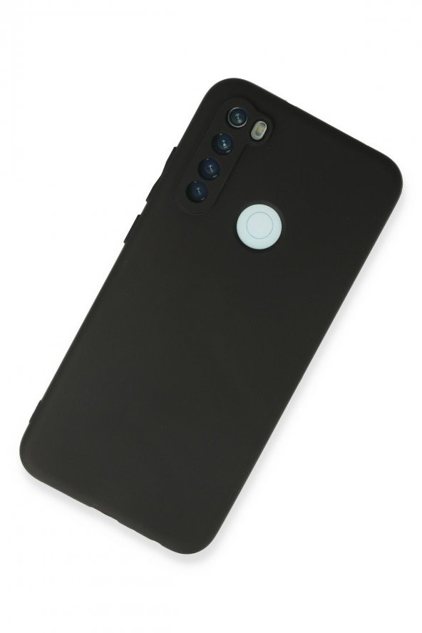 Xiaomi Redmi Note 8 Kılıf First Esnek Kapak Silikon Kılıf - 2