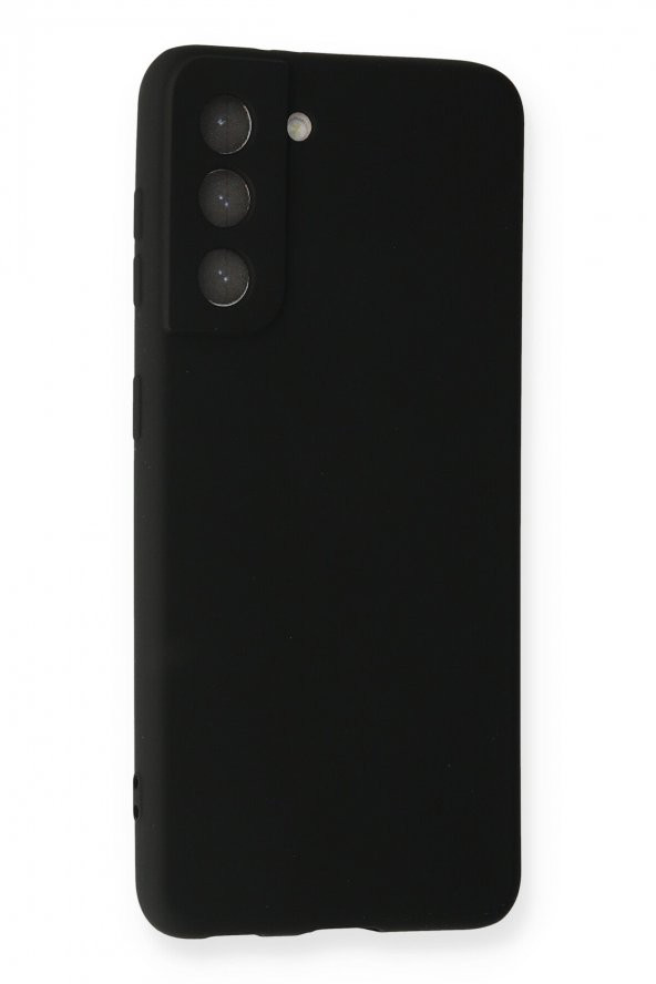 Samsung Galaxy S22 Plus Kılıf First Esnek Kapak Silikon Kılıf - 2