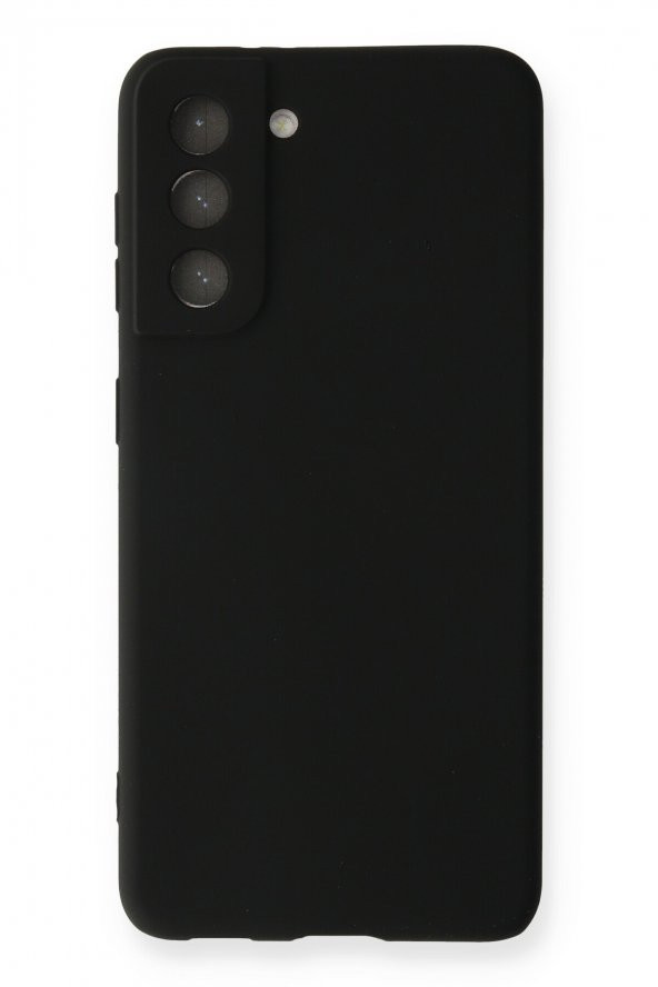 Samsung Galaxy S22 Kılıf First Esnek Kapak Silikon Kılıf