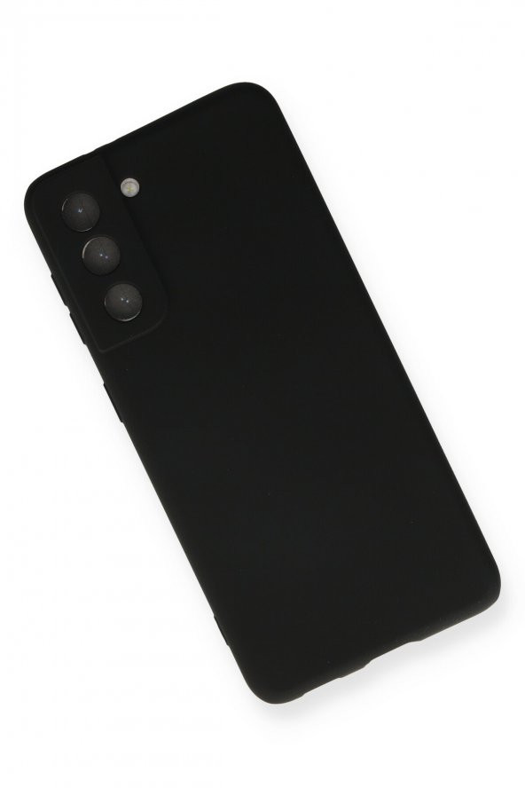 Samsung Galaxy S22 Plus Kılıf First Esnek Kapak Silikon Kılıf - 3