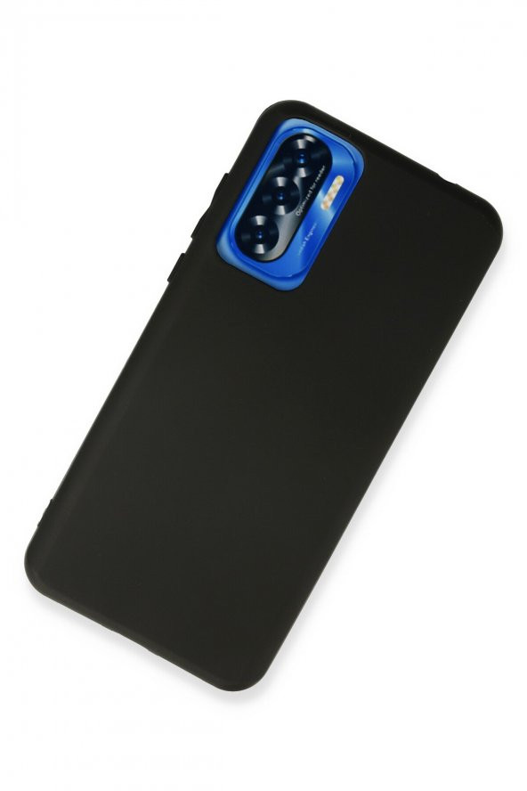 Reeder P13 Blue Max L 2022 Kılıf First Esnek Kapak Silikon Kılıf - 2