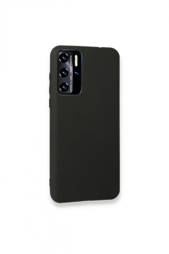 Reeder P13 Blue 2021 Kılıf First Esnek Kapak Silikon Kılıf - Resim 2