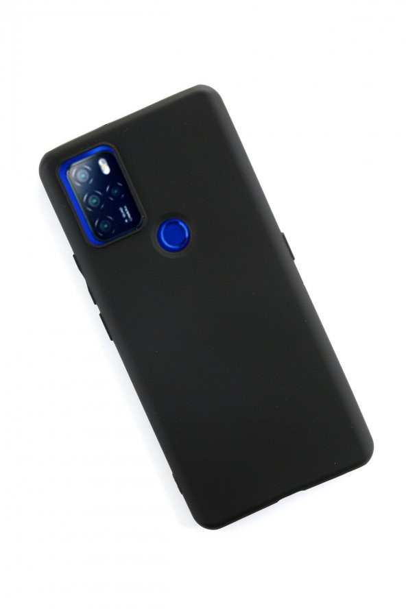 Omix X500 Kılıf First Esnek Kapak Silikon Kılıf - Resim 2