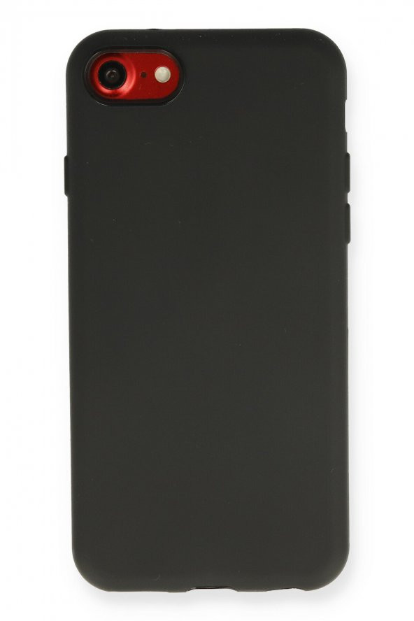 iPhone 8 Kılıf First Esnek Kapak Silikon Kılıf ürün görseli