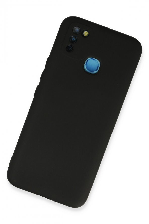 İnfinix Smart 5 Kılıf First Esnek Kapak Silikon Kılıf - 2