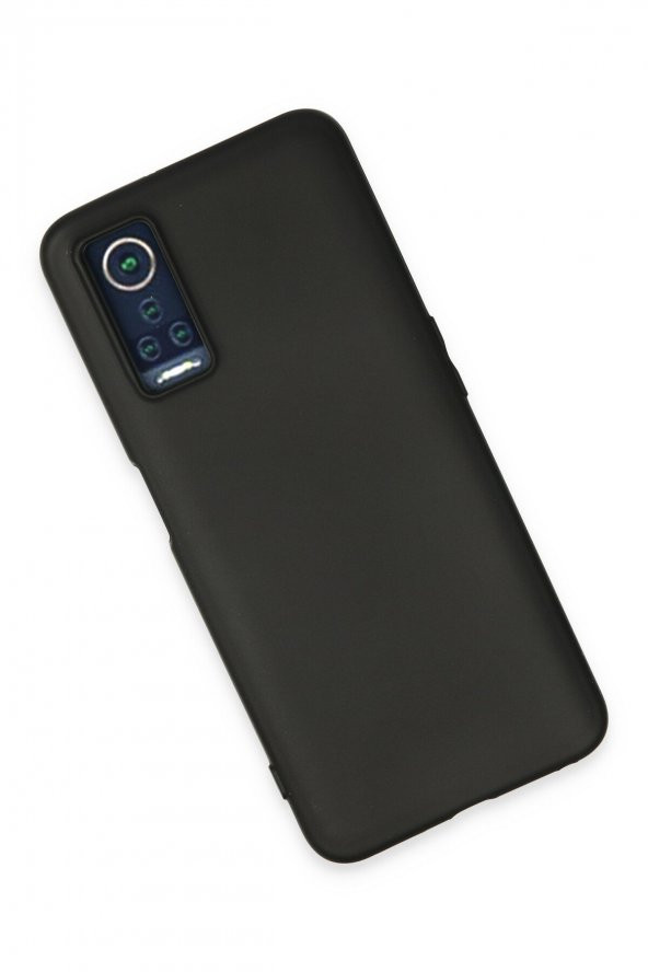 General Mobile GM 22 Pro Kılıf First Esnek Kapak Silikon Kılıf - 2