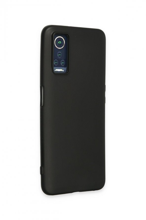 General Mobile GM 22 Pro Kılıf First Esnek Kapak Silikon Kılıf - 3