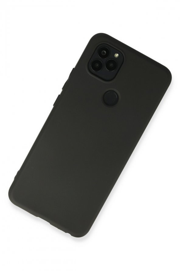 General Mobile GM 22 Kılıf First Esnek Kapak Silikon Kılıf - 2