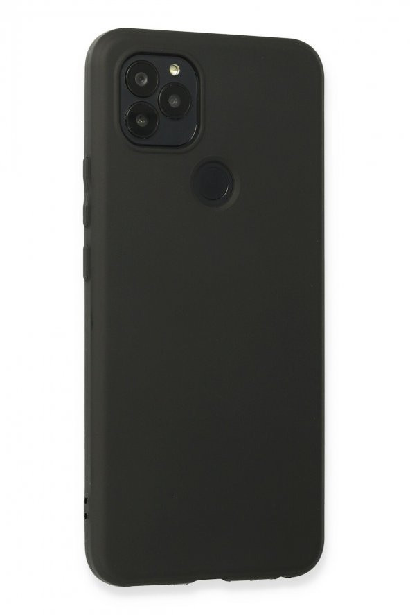 General Mobile GM 22 Kılıf First Esnek Kapak Silikon Kılıf - 3
