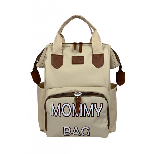 Stylo Doce Mommy Bag Bej