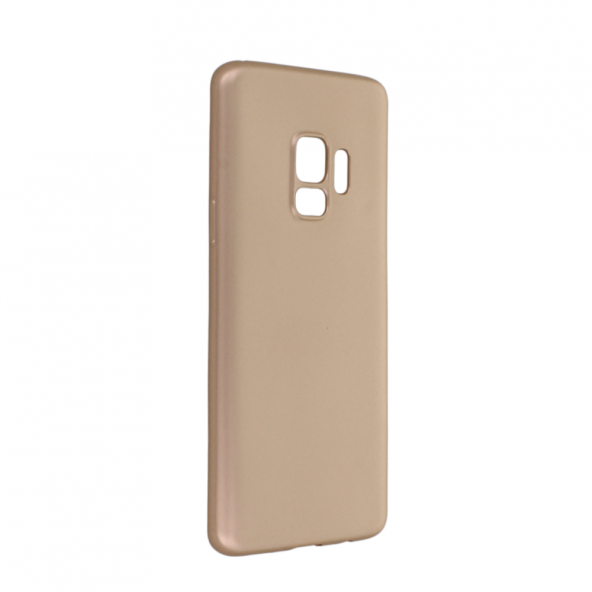 Samsung Galaxy S9 Kılıf Silikon Kılıf Esnek Kapak PRM - 3
