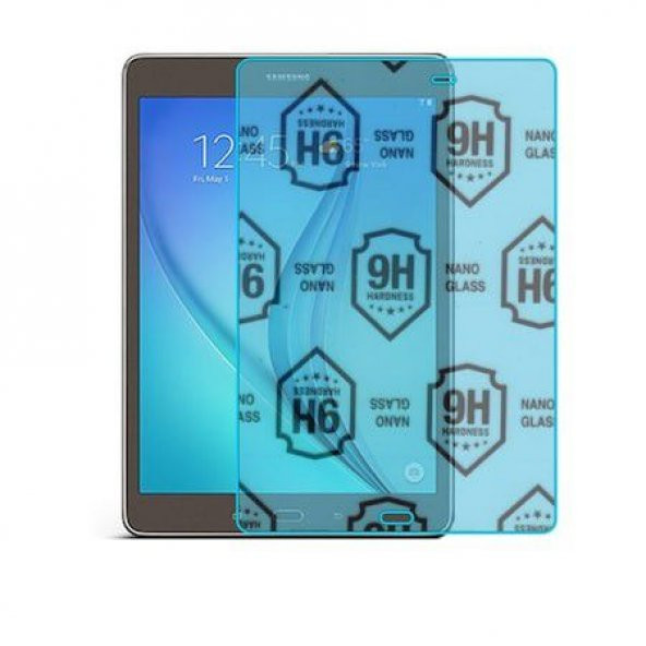 İpad Pro 11 2018 Tablet Kırılmaz Nano Ekran Koruyucu - 2