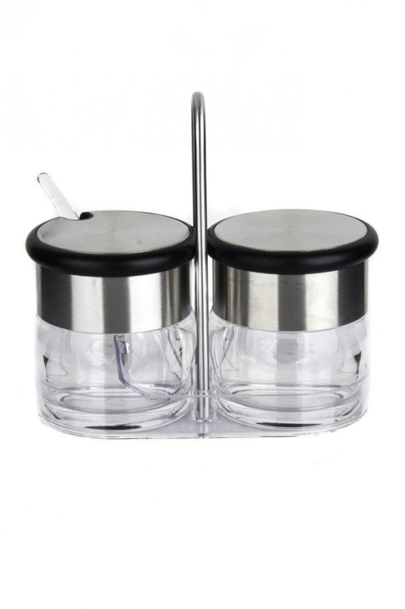 Aryıldız Ultraform Şeker Sütlük Seti