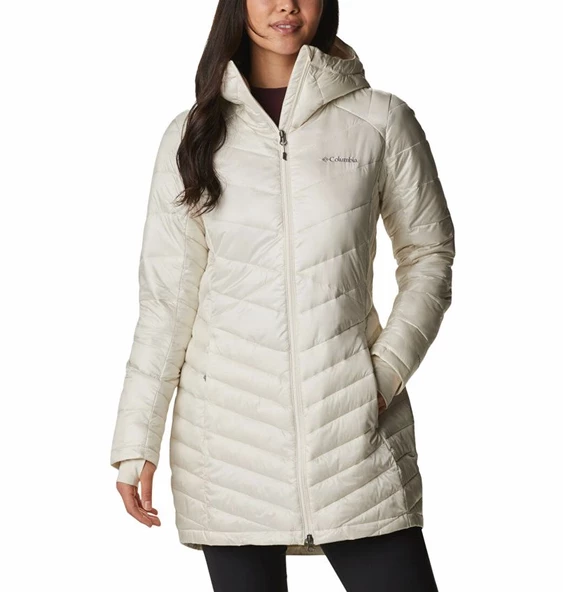 Columbia Joy Peak Mid Kadın Mont WK8569-191