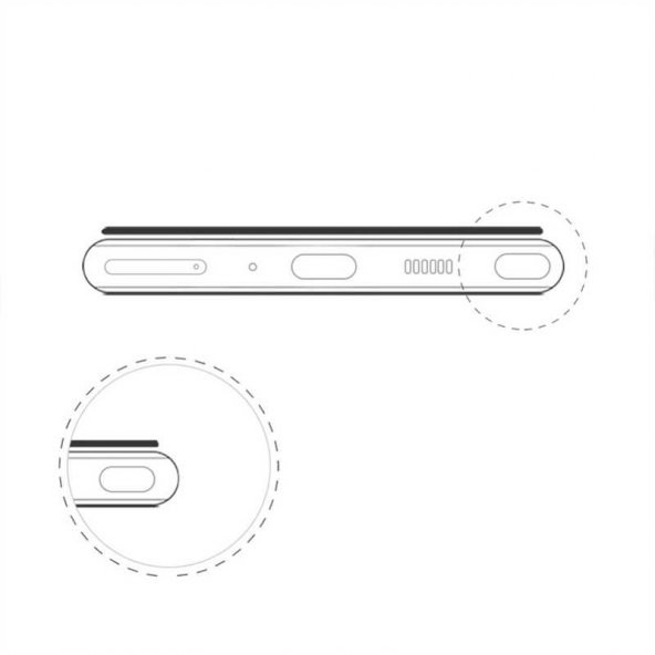 Samsung Galaxy Note 10 Full Kaplayan Polymer Nano Ekran Koruyucu - Resim 4
