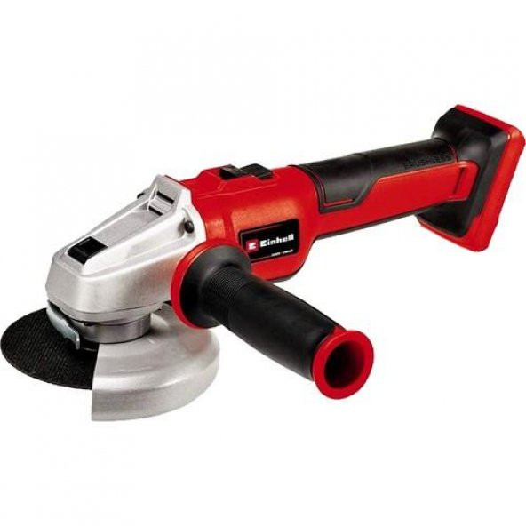 Einhell AXXIO 18/115 Q Akülü Avuç Taşlama Solo (Akü ve Şarj Dahil Değildir)