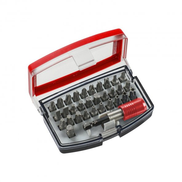 Kwb Bits Ucu Seti 32 Parça Bits Uç Takımı