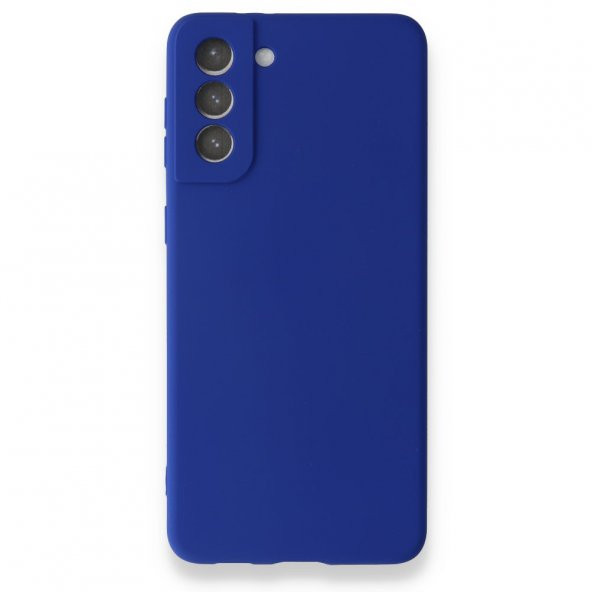 Samsung Galaxy S21 Plus Kılıf Premium Rubber Silikon Kılıf - 2