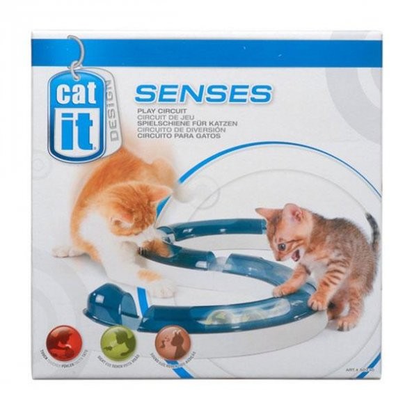 Catit Senses Kedi Oyun Çemberi