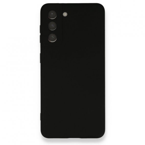 Samsung Galaxy S21 Kılıf Nano İçi Kadife Lansman Silikon Kılıf - 2