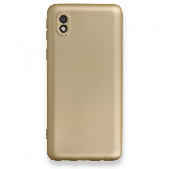 Samsung A01 Core Kılıf Premium Rubber Renkli Silikon Kılıf - Resim 2