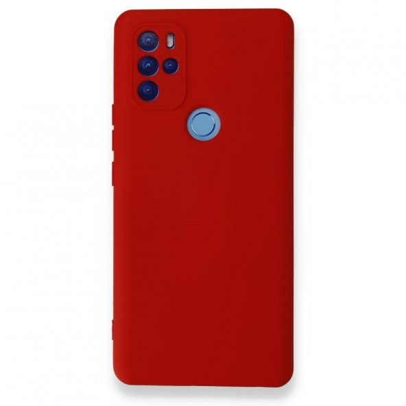 General Mobile GM 21 Pro Kılıf Nano İçi Kadife Silikon Kılıf - 3