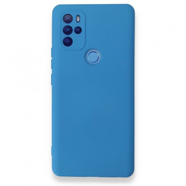 General Mobile GM 21 Pro Kılıf Nano İçi Kadife Silikon Kılıf - 4