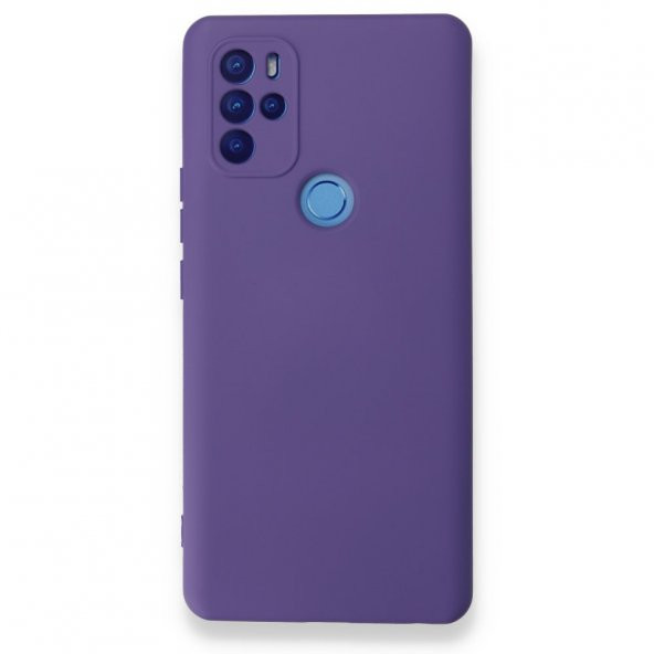 General Mobile GM 21 Pro Kılıf Nano İçi Kadife Silikon Kılıf - 8