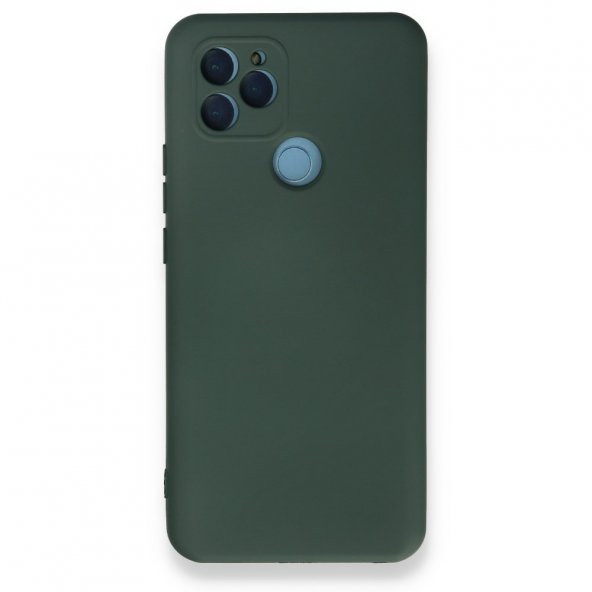 General Mobile GM 21 Kılıf Nano İçi Kadife Lansman Silikon Kılıf - 9