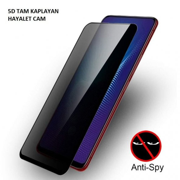 Apple iPhone 11 Pro Max Bilvis Hayalet Cam Ekran Koruyucu - 2