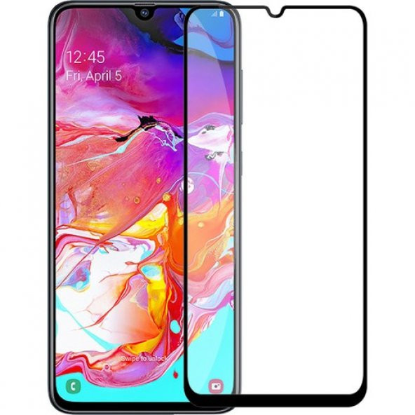 Apple iPhone XS Max 20D Premium Cam Ekran Koruyucu - 4
