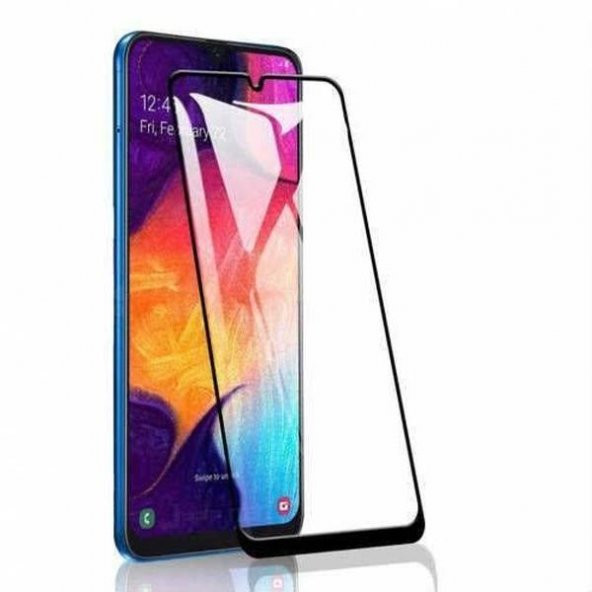 Apple iPhone XS Max 20D Premium Cam Ekran Koruyucu - 5