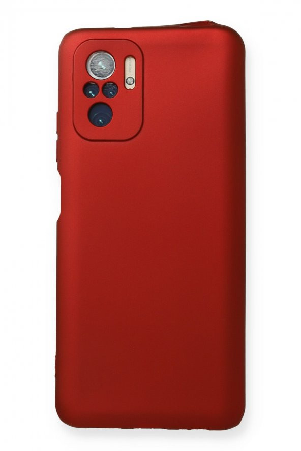 Xiaomi Redmi Note 10 Kılıf Premium Rubber Silikon Kılıf - 2